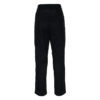 Poems Roma PANTALONE SIGARETTA NERO Soddisfazione Garantita