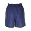 Poems Roma SHORTS VITA ALTA NAVY Convenienza