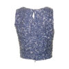 Poems Roma TOP PAILLETTES POLVERE Offerte