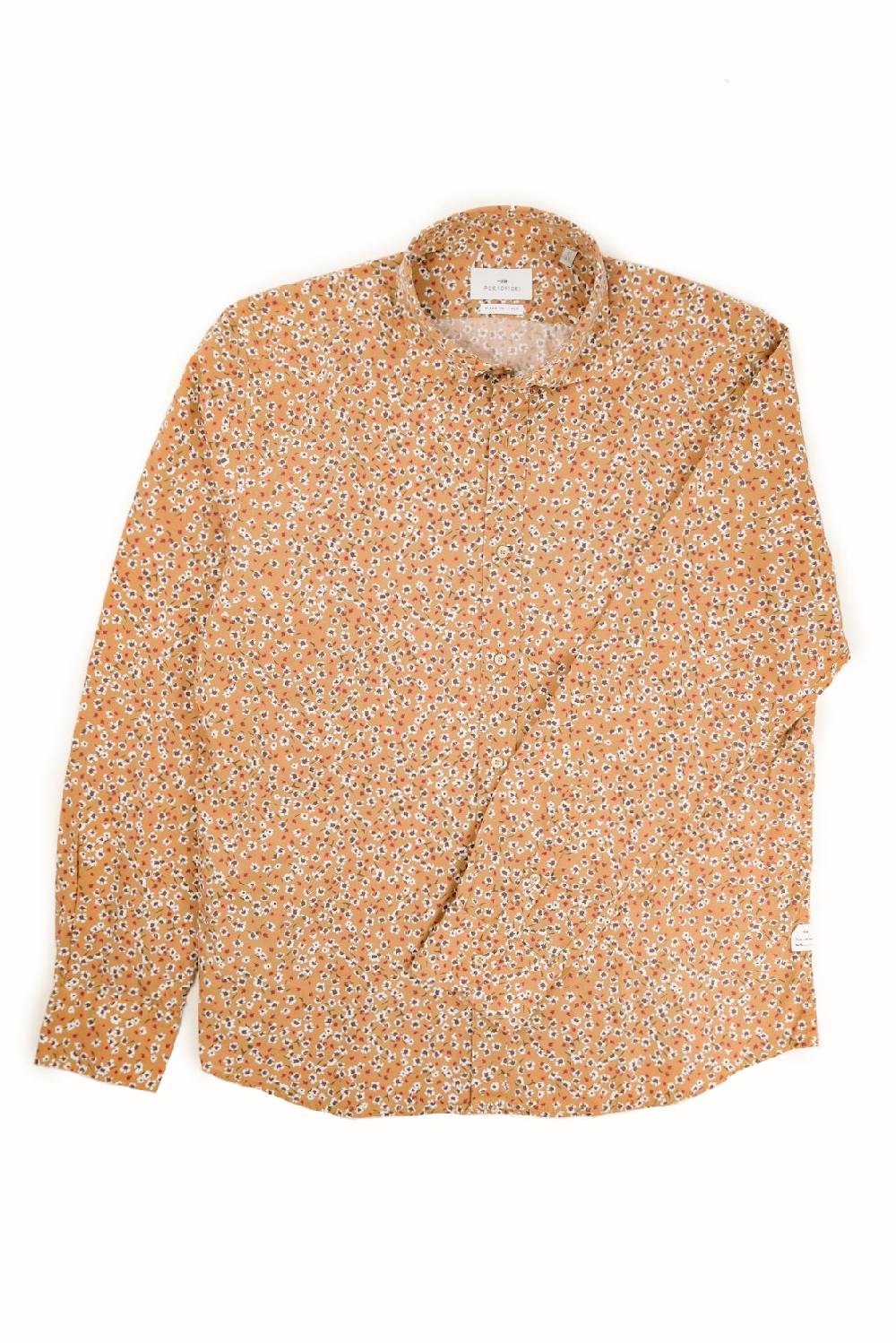 Portofiori CAMICIA FANTASIA COTONE Shopping Online