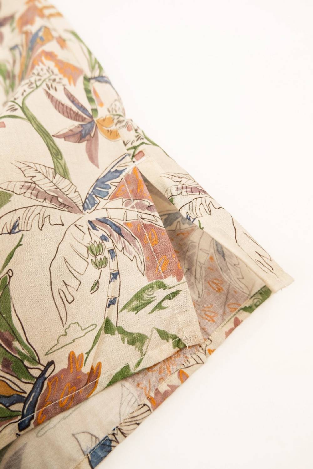 Portofiori CAMICIA HAWAII FANTASIA COTONE Affare Del Giorno