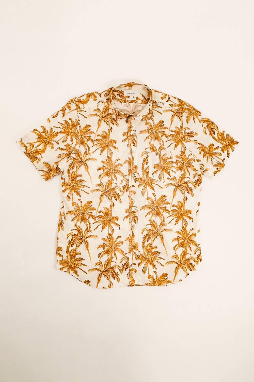 Portofiori CAMICIA FANTASIA COTONE Outlet