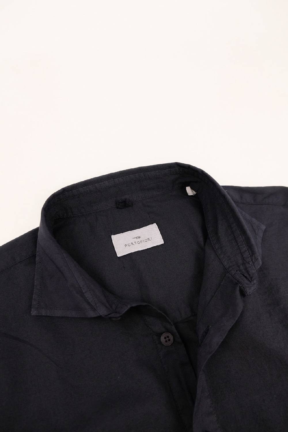 Portofiori CAMICIA POLO COTONE Sconti VIP