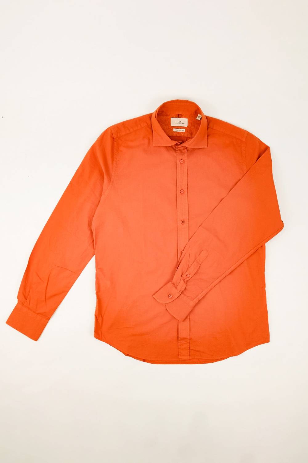 Portofiori CAMICIA COTONE Promozione