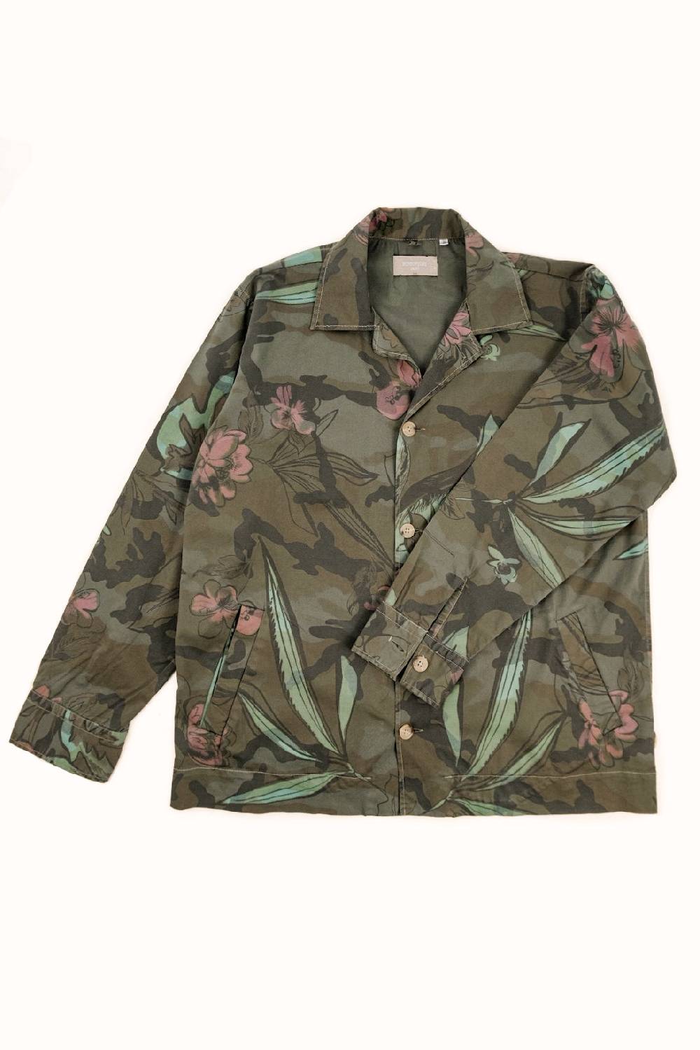 Portofiori GIACCA FANTASIA COTONE Shopping Online