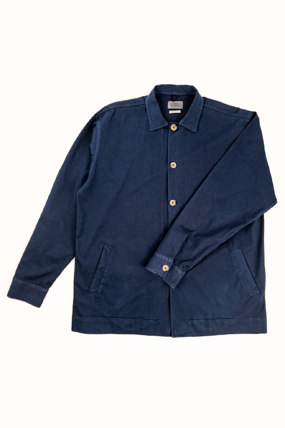 Portofiori GIACCA COTONE GABARDINE Prezzo Ridotto