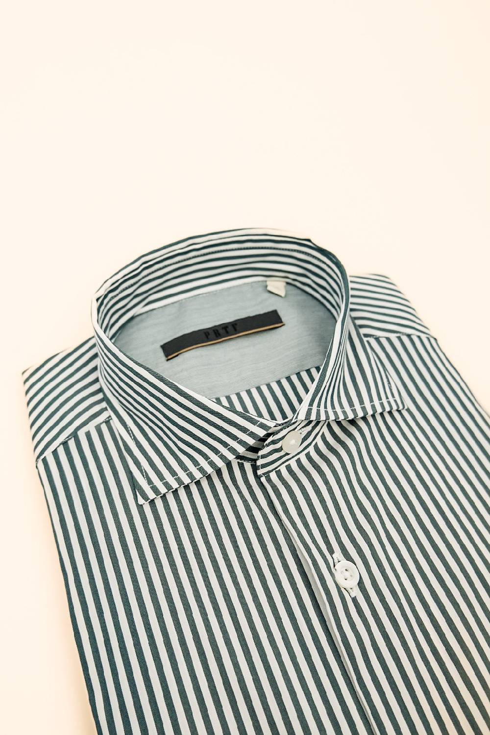 Portofiori CAMICIA FANTASIA COTONE Vendite Flash
