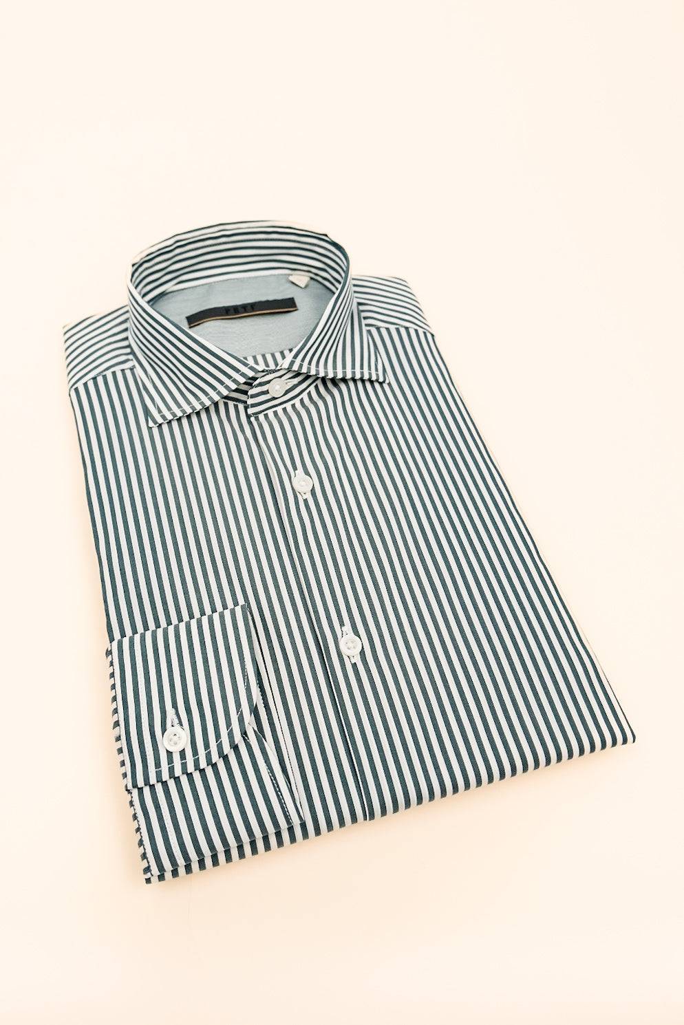 Portofiori CAMICIA FANTASIA COTONE Vendite Flash