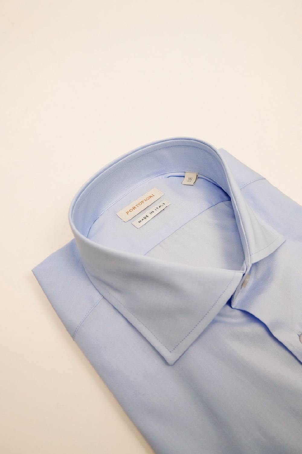 Portofiori CAMICIA COTONE In Saldo