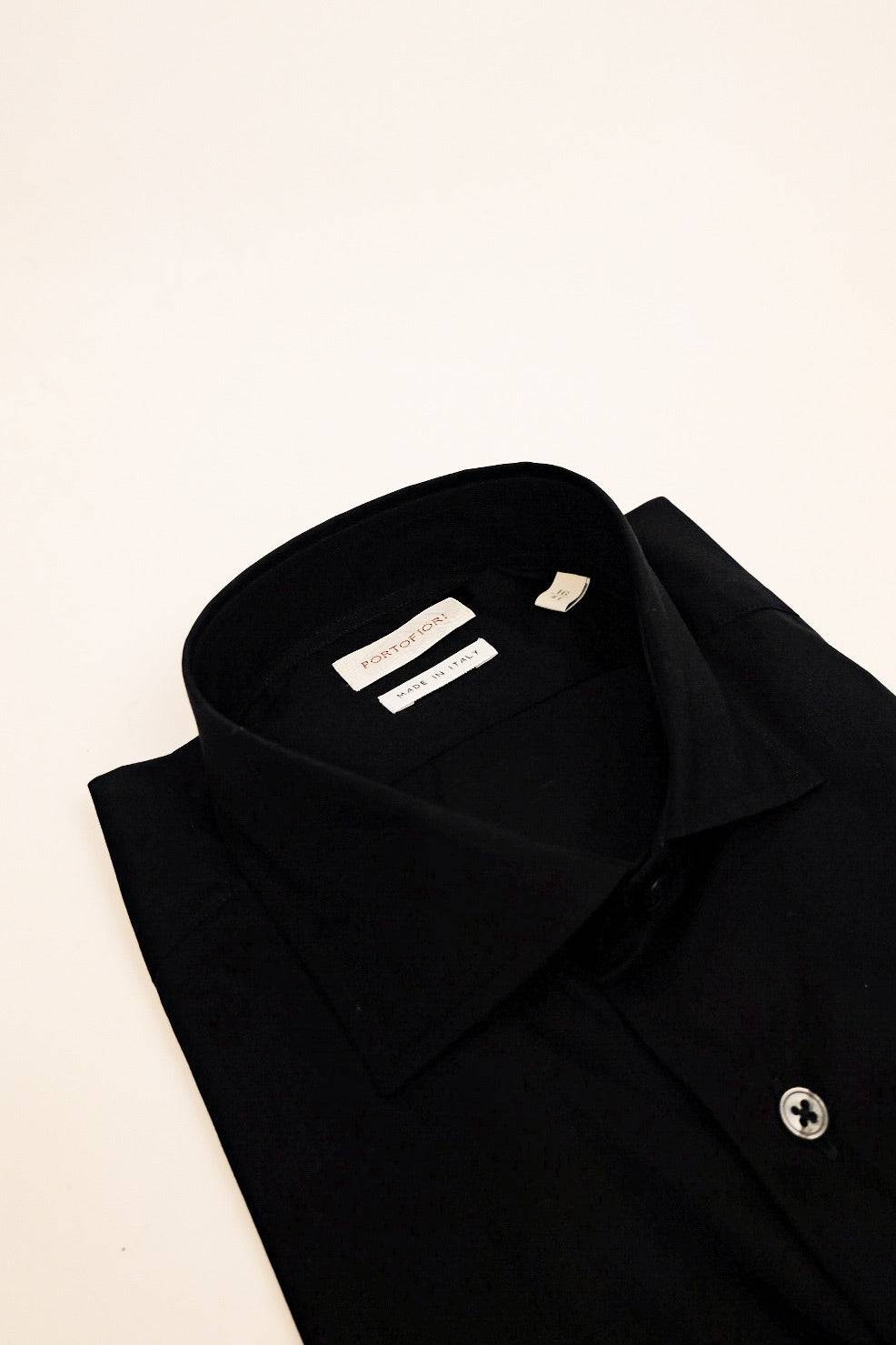 Portofiori CAMICIA COTONE Nuova