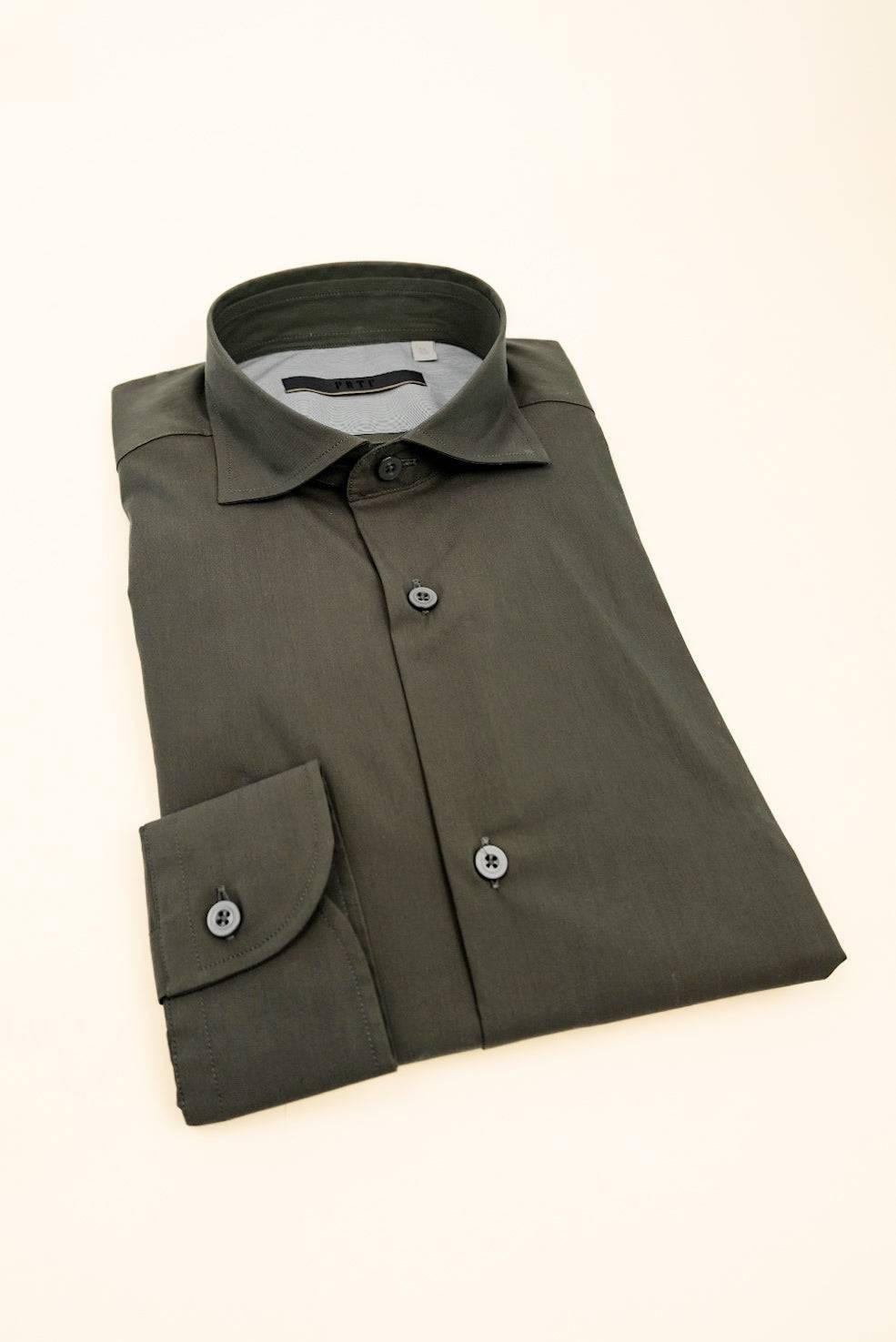 Portofiori CAMICIA COTONE Moda