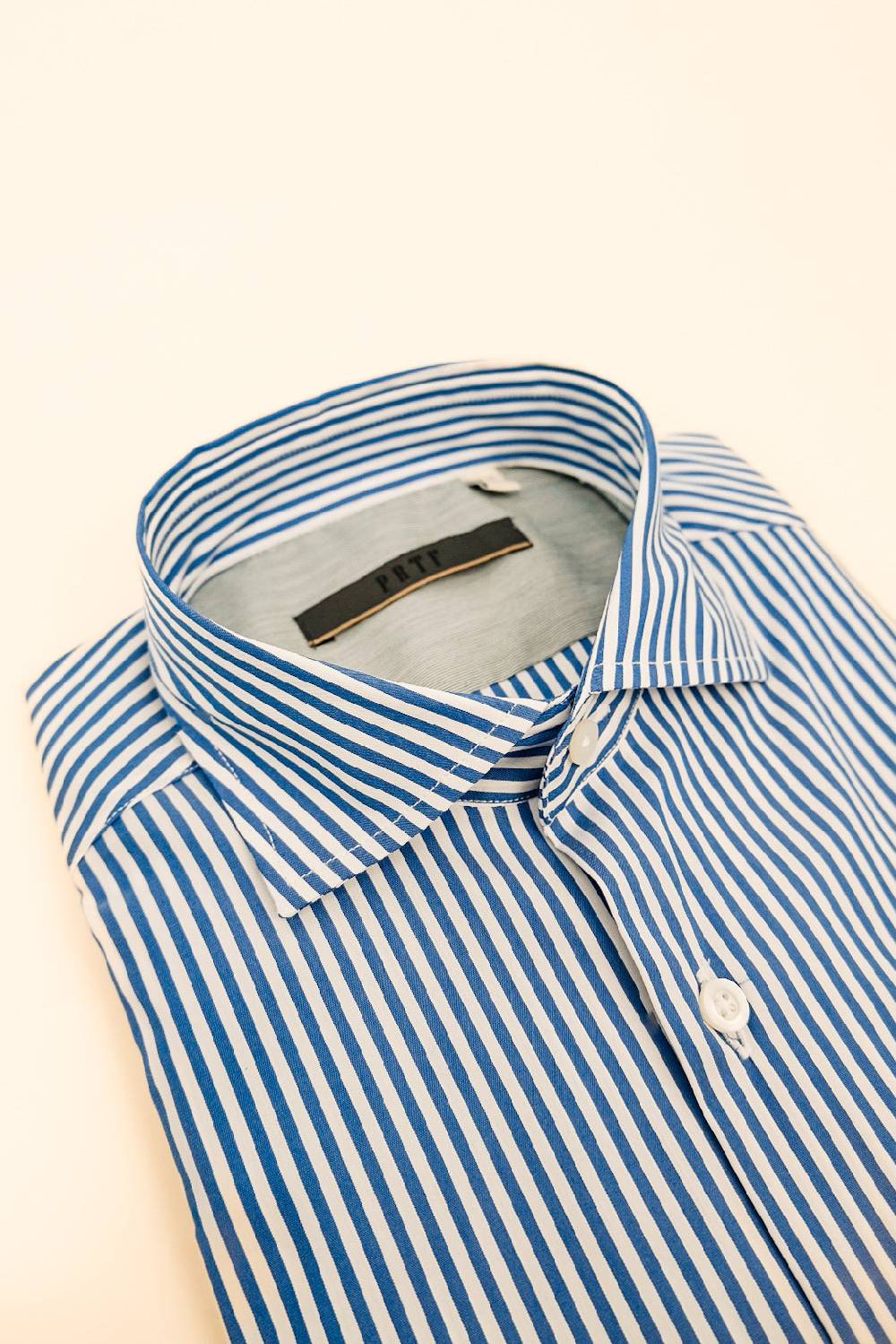 Portofiori CAMICIA FANTASIA COTONE 2025