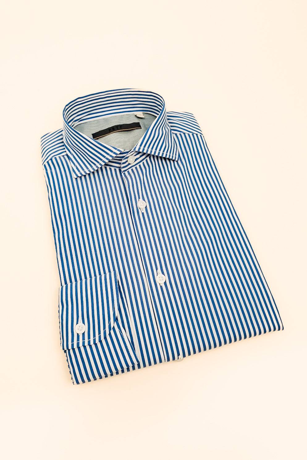 Portofiori CAMICIA FANTASIA COTONE 2025