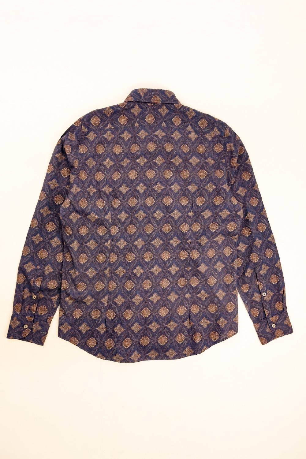Portofiori CAMICIA FANTASIA COTONE Saldi