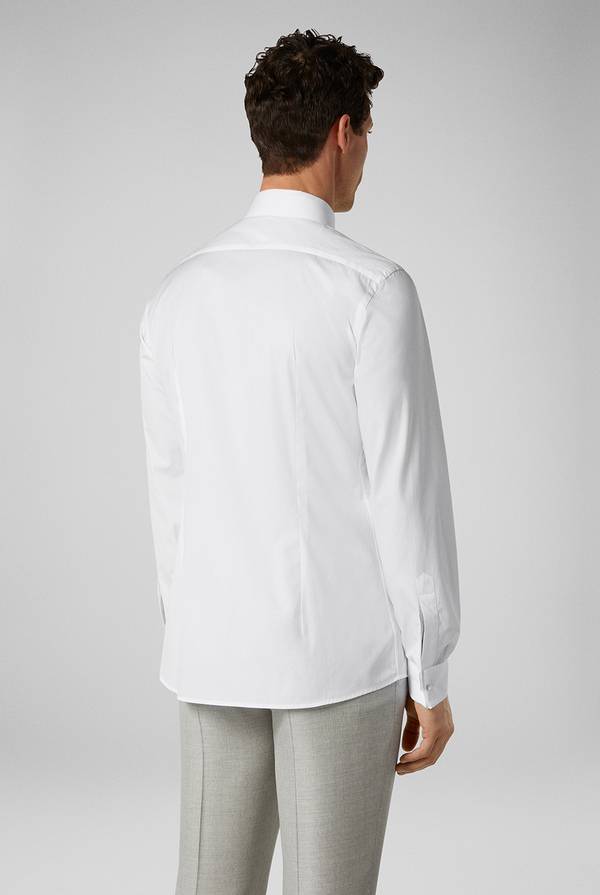 Pull Pal Zileri Camicia in puro cotone della linea Cerimonia Affare Del Giorno