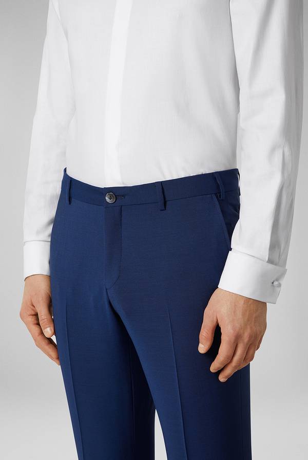Pull Pal Zileri Abito due pezzi della linea Cerimonia in lana e mohair Convenienza