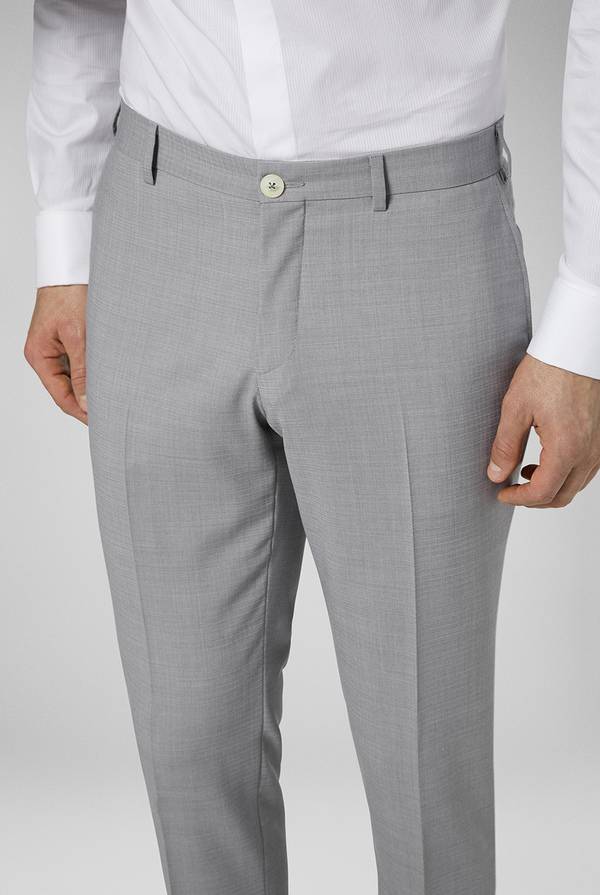 Pull Pal Zileri Abito due pezzi della linea Cerimonia in lana stretch Black Friday