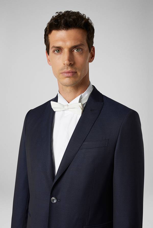 Pull Pal Zileri Abito due pezzi della linea Cerimonia in pura lana Sconto