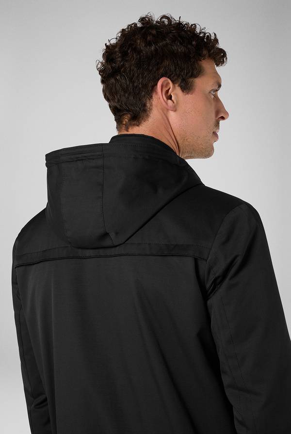 Pull Pal Zileri Oyster field Jacket con interno staccabile Vendita Economica