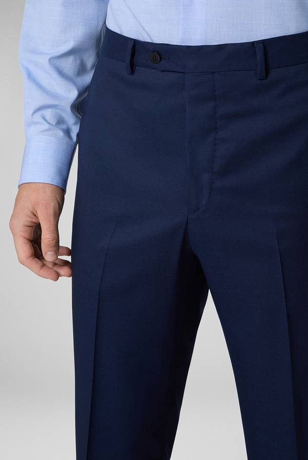 Pull Pal Zileri Abito Vicenza in pura lana Saldi Di Fabbrica