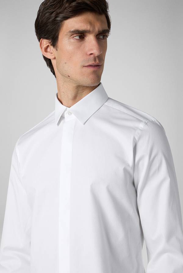 Pull Pal Zileri Camicia Cerimonia collo piccolo Vendita