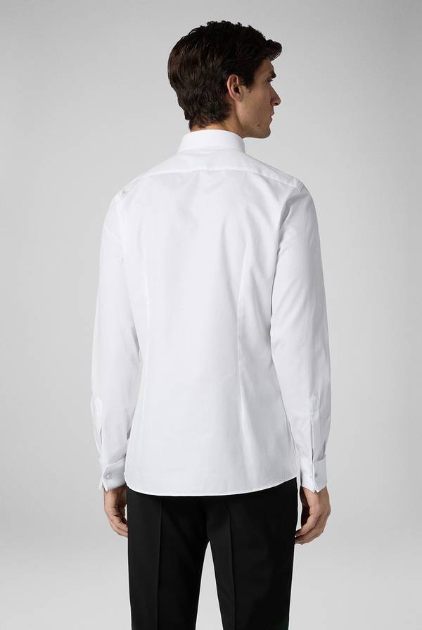Pull Pal Zileri Camicia Cerimonia collo piccolo Vendita