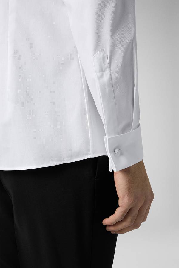 Pull Pal Zileri Camicia Cerimonia collo piccolo Vendita