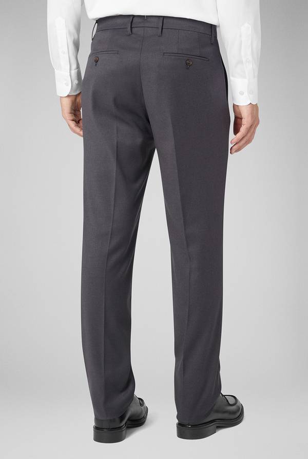 Pull Pal Zileri Pantaloni chino in tencel stretch Italia