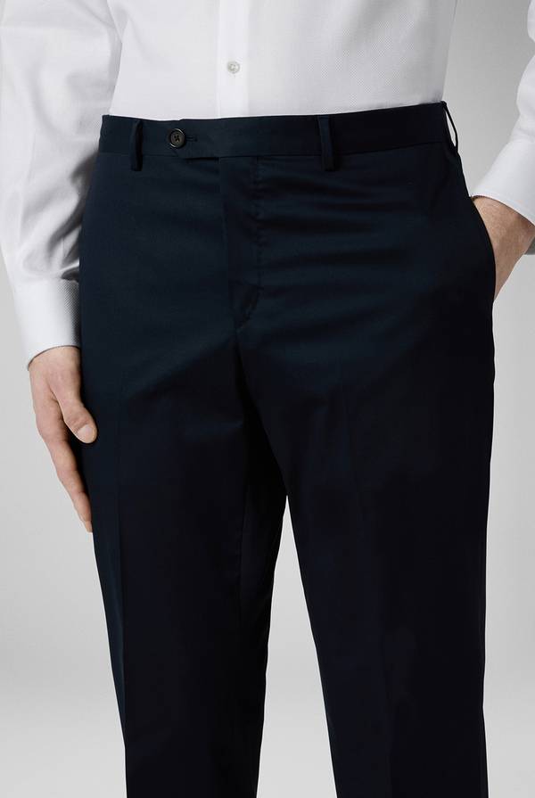 Pull Pal Zileri Pantalone in cotone stretch Offerte