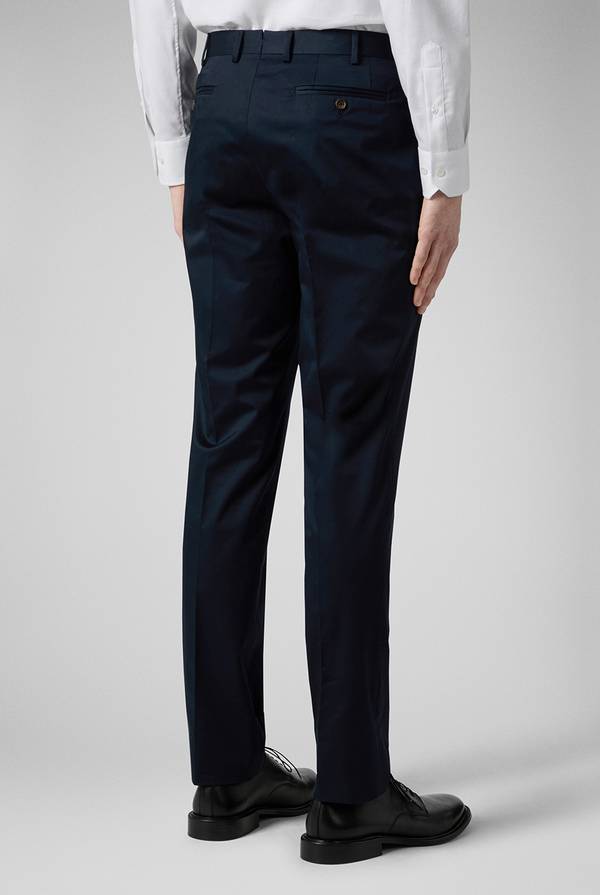 Pull Pal Zileri Pantalone in cotone stretch Offerte