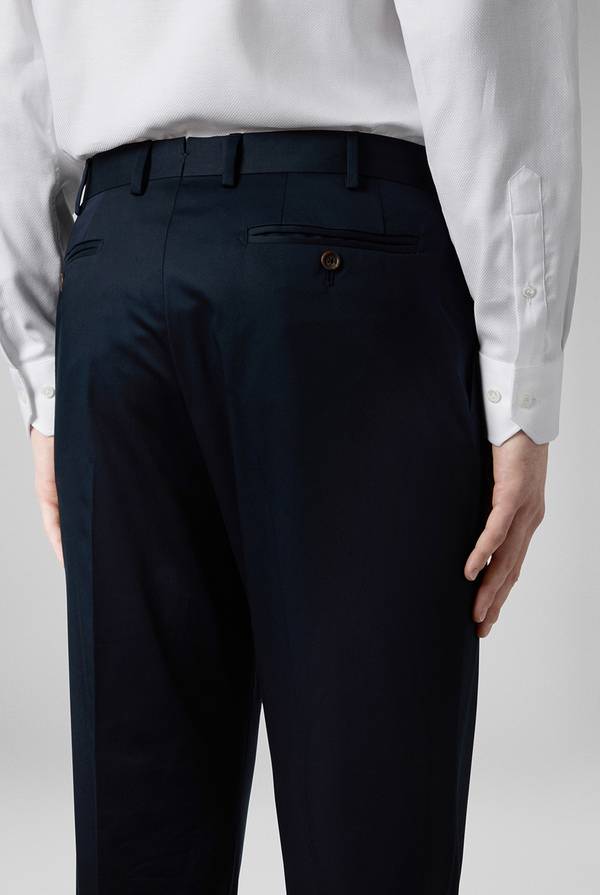 Pull Pal Zileri Pantalone in cotone stretch Offerte