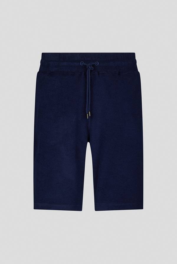 Pull Pal Zileri Bermuda in cotone e nylon