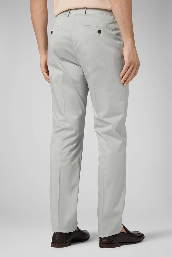 Pull Pal Zileri Chino in puro cotone Nuovo