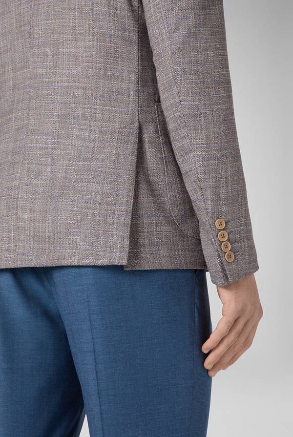 Pull Pal Zileri Giacca Baron in viscosa stretch Shopping Online