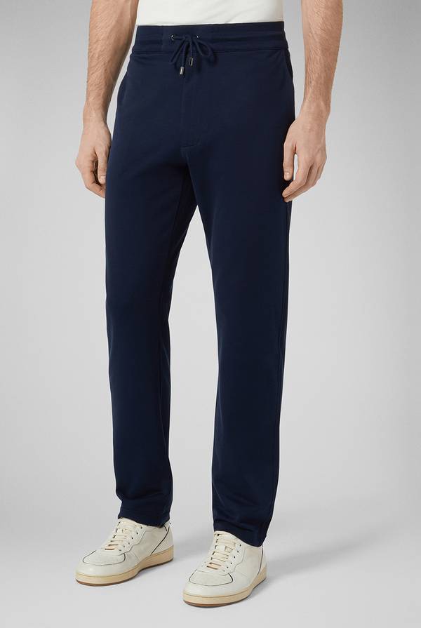 Pull Pal Zileri Pantaloni in felpa leggera Hotsell