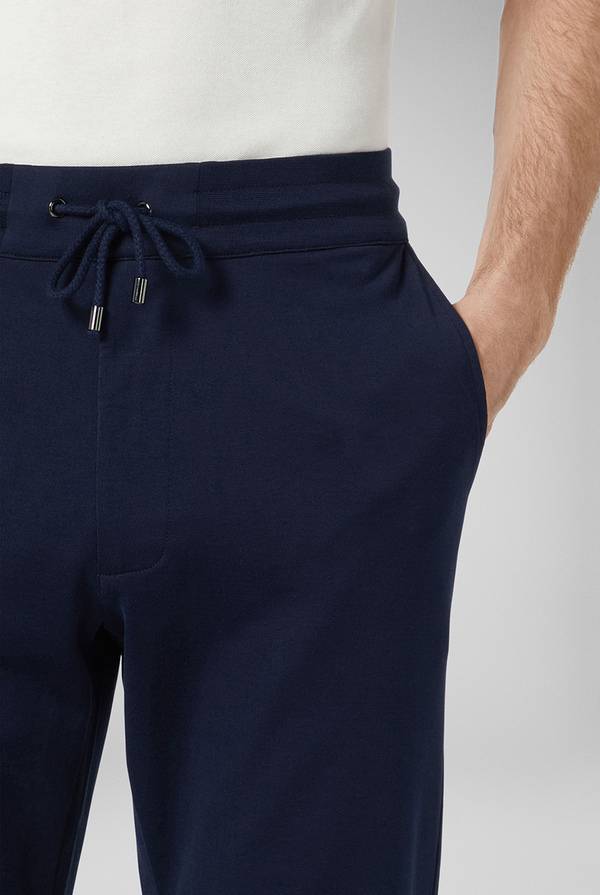 Pull Pal Zileri Pantaloni in felpa leggera Hotsell