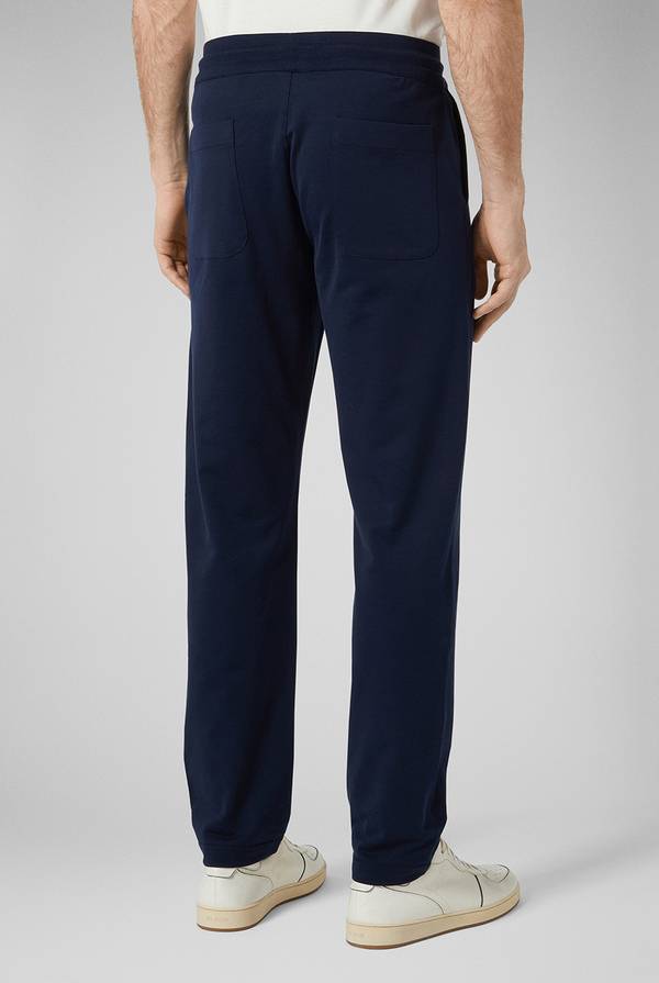 Pull Pal Zileri Pantaloni in felpa leggera Hotsell