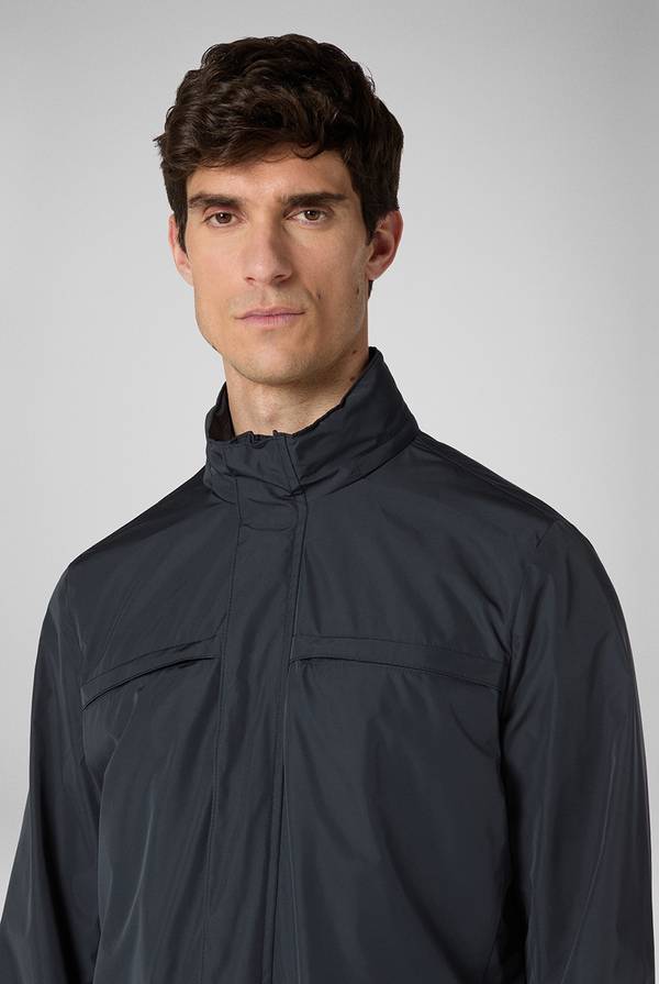 Pull Pal Zileri Oyster Field Jacket in nylon ultra leggero 2025