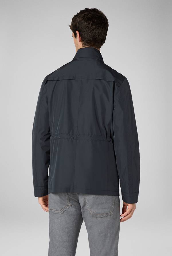Pull Pal Zileri Oyster Field Jacket in nylon ultra leggero 2025