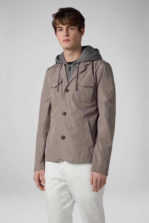 Pull Pal Zileri Giubbino in nylon componibile 2025