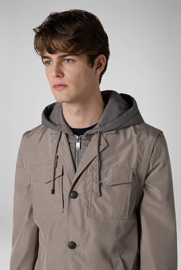 Pull Pal Zileri Giubbino in nylon componibile 2025
