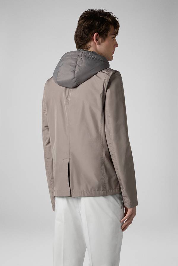 Pull Pal Zileri Giubbino in nylon componibile 2025