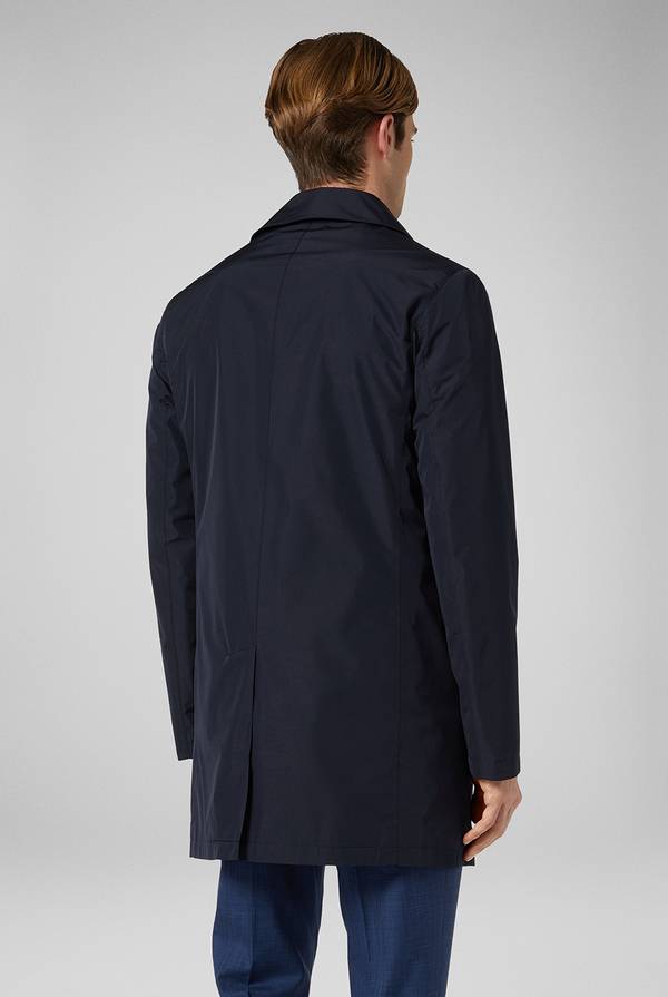 Pull Pal Zileri Impermeabile ultra leggero Qualità