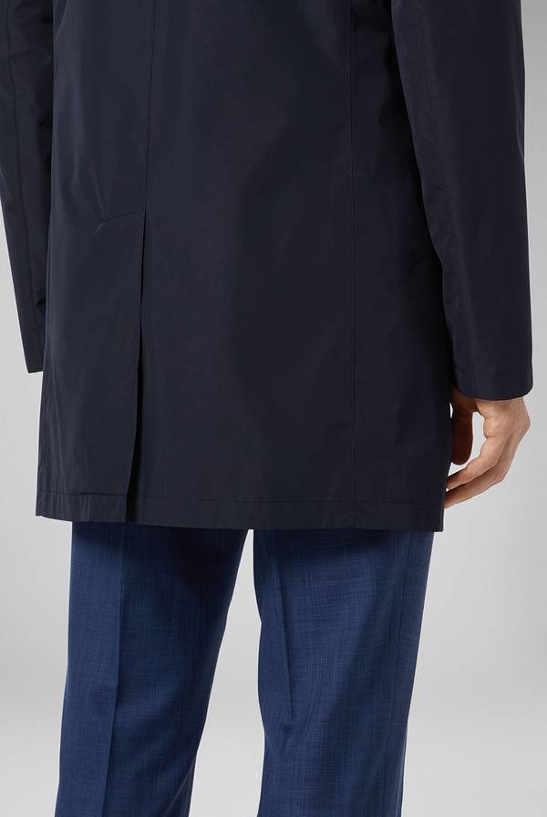 Pull Pal Zileri Impermeabile ultra leggero Qualità