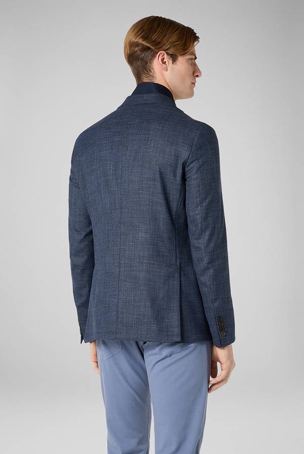 Pull Pal Zileri Giacca Scooter con pettorina anti-vento removibile Qualità Garantita