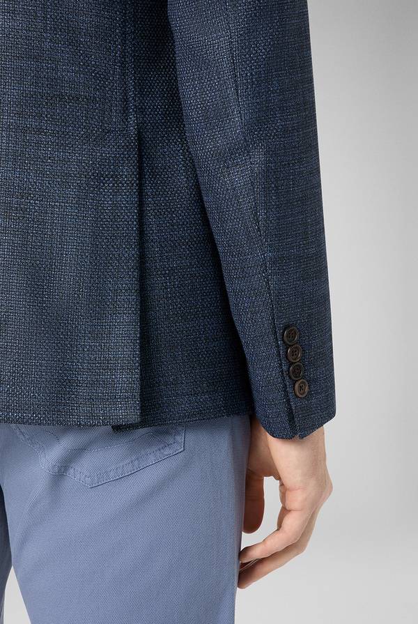 Pull Pal Zileri Giacca Scooter con pettorina anti-vento removibile Qualità Garantita