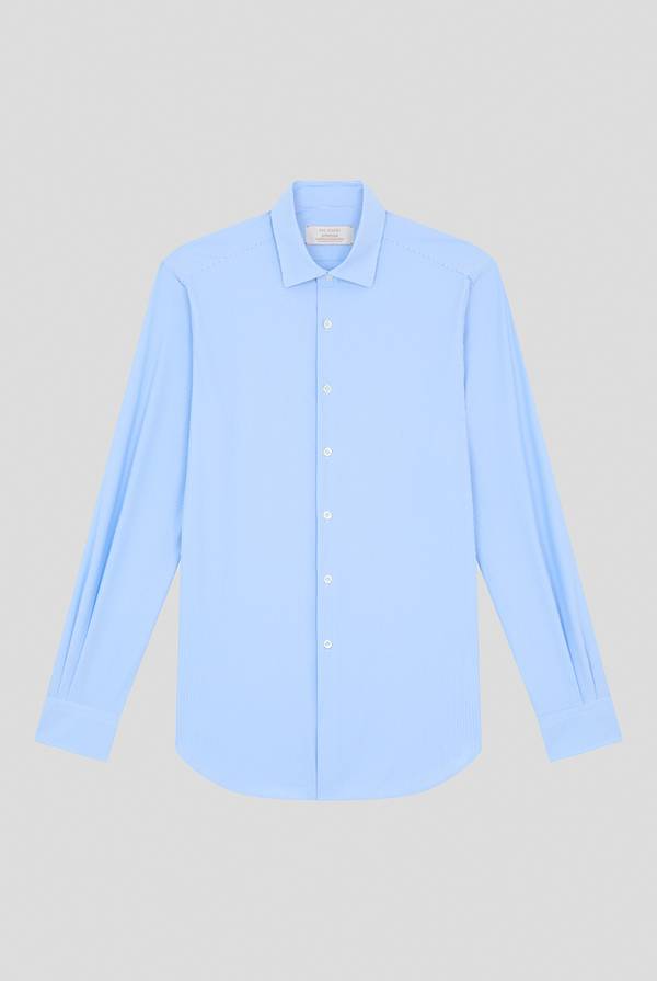 Pull Pal Zileri Camicia in jersey Fino Al -60%