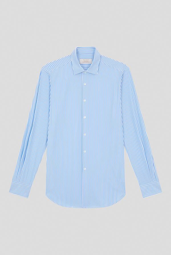 Pull Pal Zileri Camicia in jersey Shopping Online