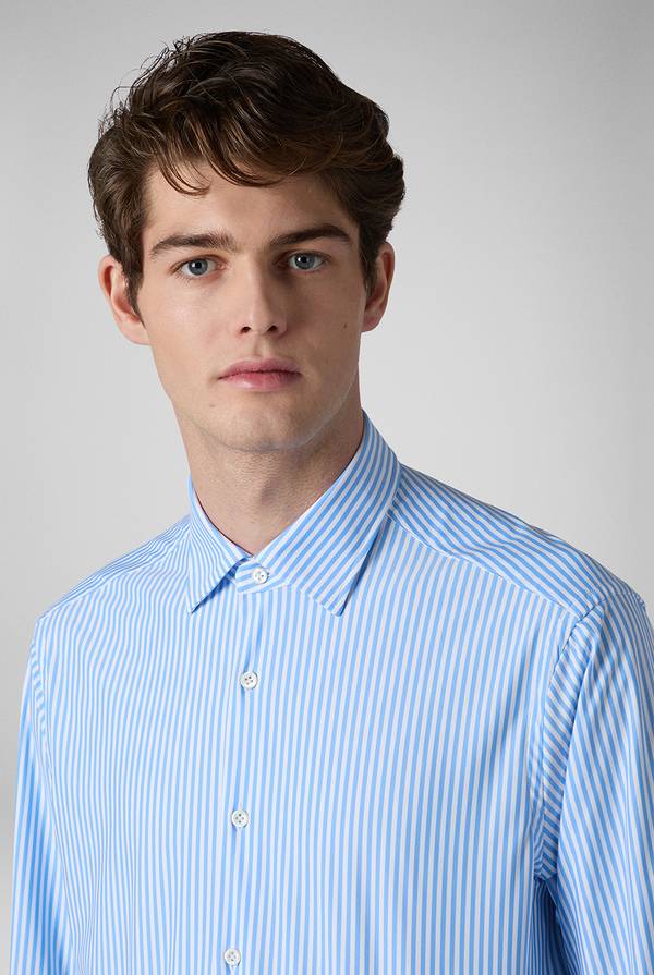 Pull Pal Zileri Camicia in jersey Shopping Online