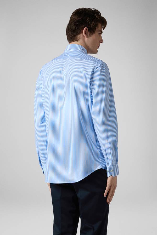 Pull Pal Zileri Camicia in jersey Shopping Online